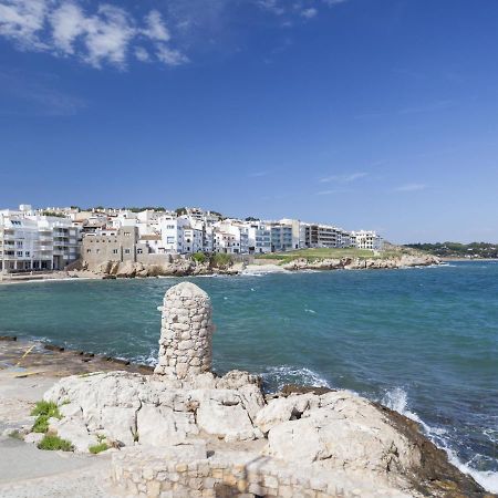 Apartment Albatros By Interhome L' Escala Luaran gambar