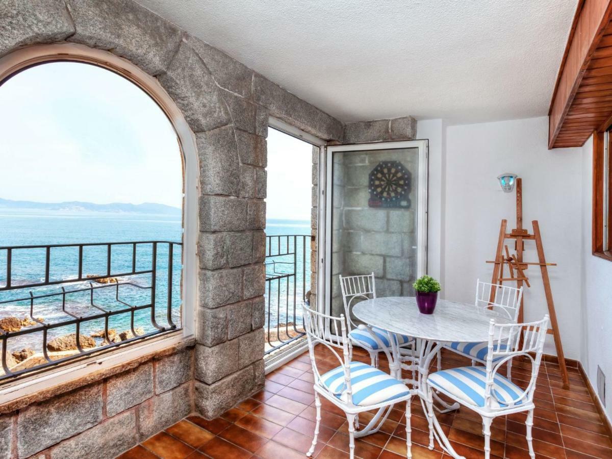 Apartment Albatros By Interhome L' Escala Luaran gambar